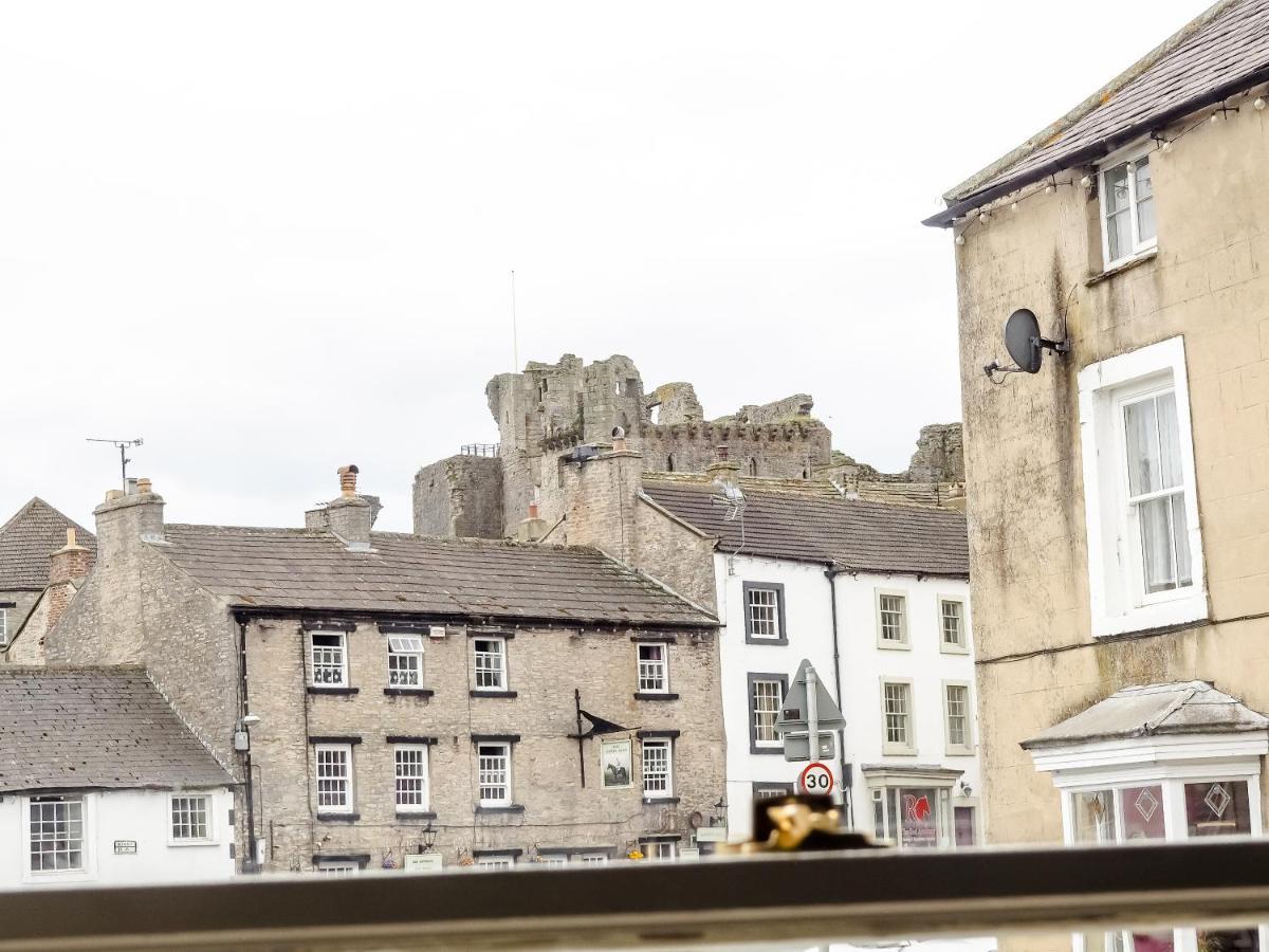 The Wensleydale Hotel Middleham Exterior foto